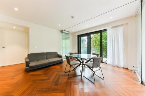1 bedroom apartment for sale, Capital Building, Embassy Gardens, Nine Elms, SW11