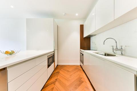1 bedroom apartment for sale, Capital Building, Embassy Gardens, Nine Elms, SW11