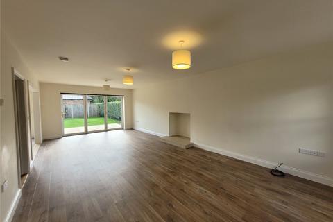 2 Chestnut Drive, Attleborough, NR17 2FH