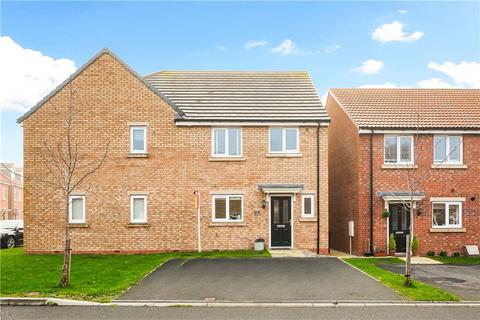 5 Bunting Drive, Tockwith, York, YO26 7SB