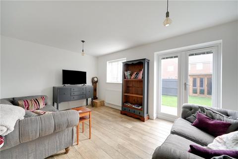 5 Bunting Drive, Tockwith, York, YO26 7SB