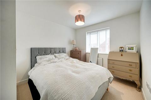 5 Bunting Drive, Tockwith, York, YO26 7SB