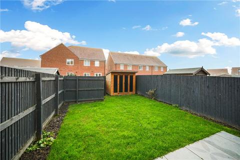 5 Bunting Drive, Tockwith, York, YO26 7SB