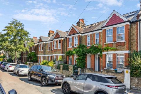 27a Dancer Road, Richmond, TW9 4LD