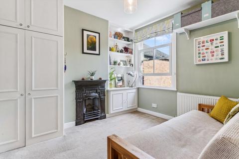 27a Dancer Road, Richmond, TW9 4LD