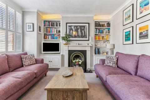 27a Dancer Road, Richmond, TW9 4LD