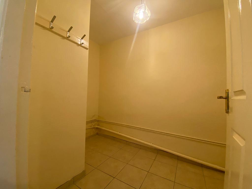 Storage Room