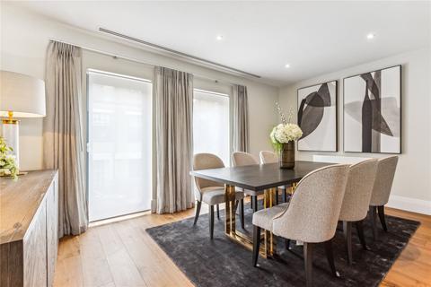 3 bedroom end of terrace house for sale, Oxbridge Terrace, Palace Wharf, Rainville Road, London