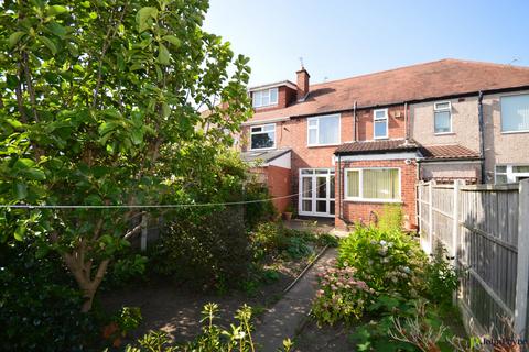 3 bedroom terraced house to rent, Norman Place Road, Coundon, Coventry, CV6