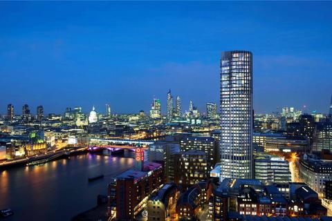 5 bedroom apartment for sale, Penthouse, Southbank Tower, 55 Upper Ground, SE1