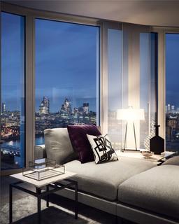 5 bedroom apartment for sale, Penthouse, Southbank Tower, 55 Upper Ground, SE1