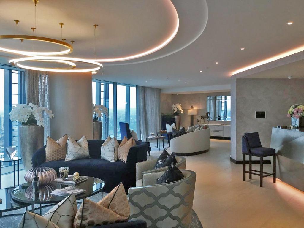 Executive-Suite