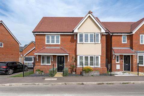 4 bedroom detached house for sale - Sunflower Street, Worthing, West Sussex, BN13
