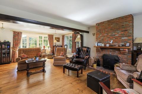 4 bedroom country house for sale - Trewendoc, Bramshaw, Lyndhurst, Hampshire, SO43 7JL