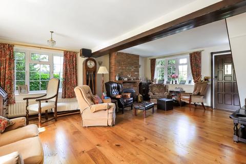 4 bedroom country house for sale - Trewendoc, Bramshaw, Lyndhurst, Hampshire, SO43 7JL