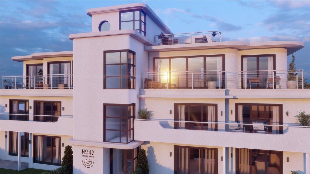 The Residences