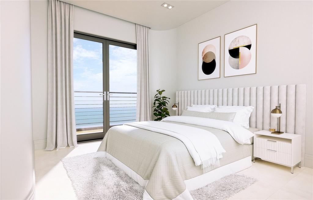 Example Bedroom