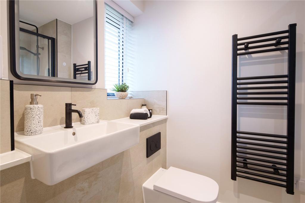Example Ensuite