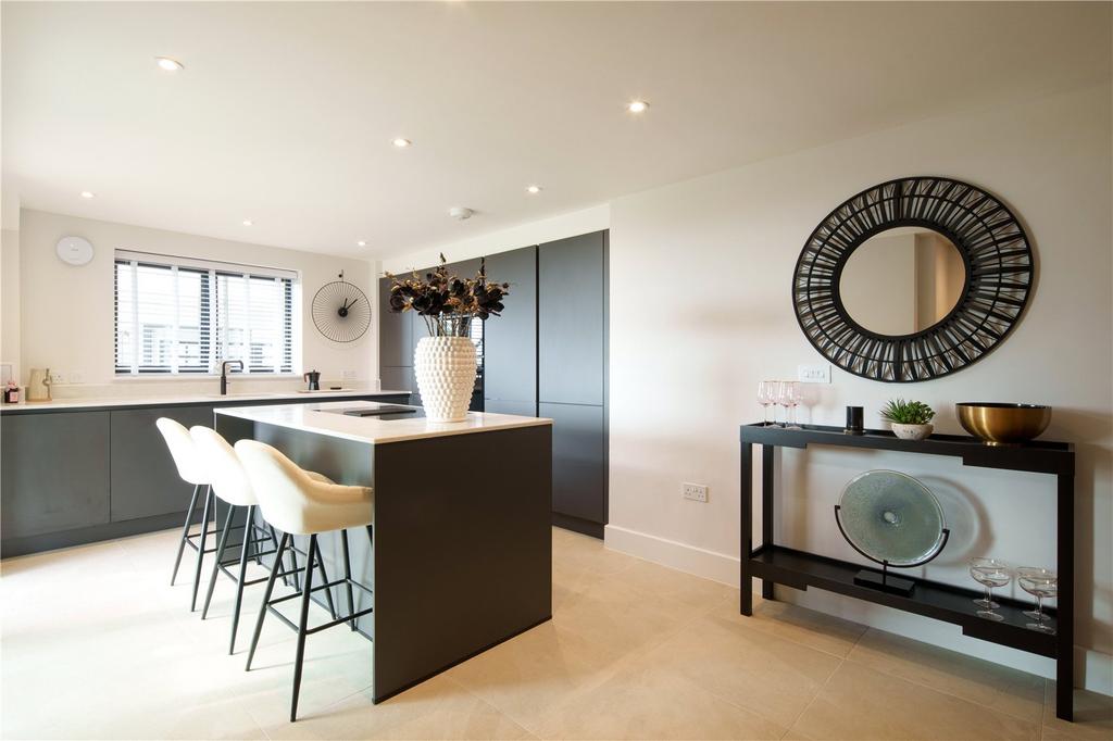 Example Kitchen