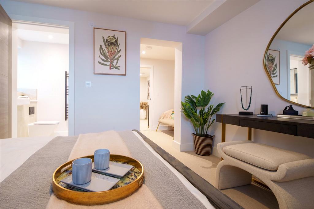 Example Bedroom