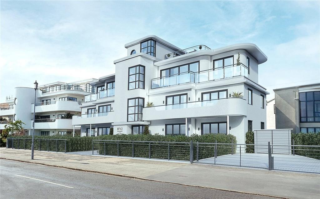 The Residences
