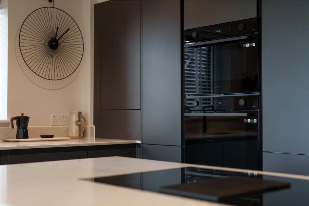 Example Kitchen