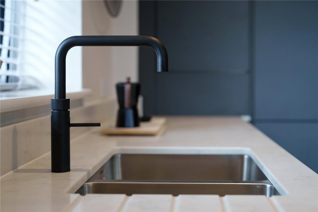 Example Kitchen