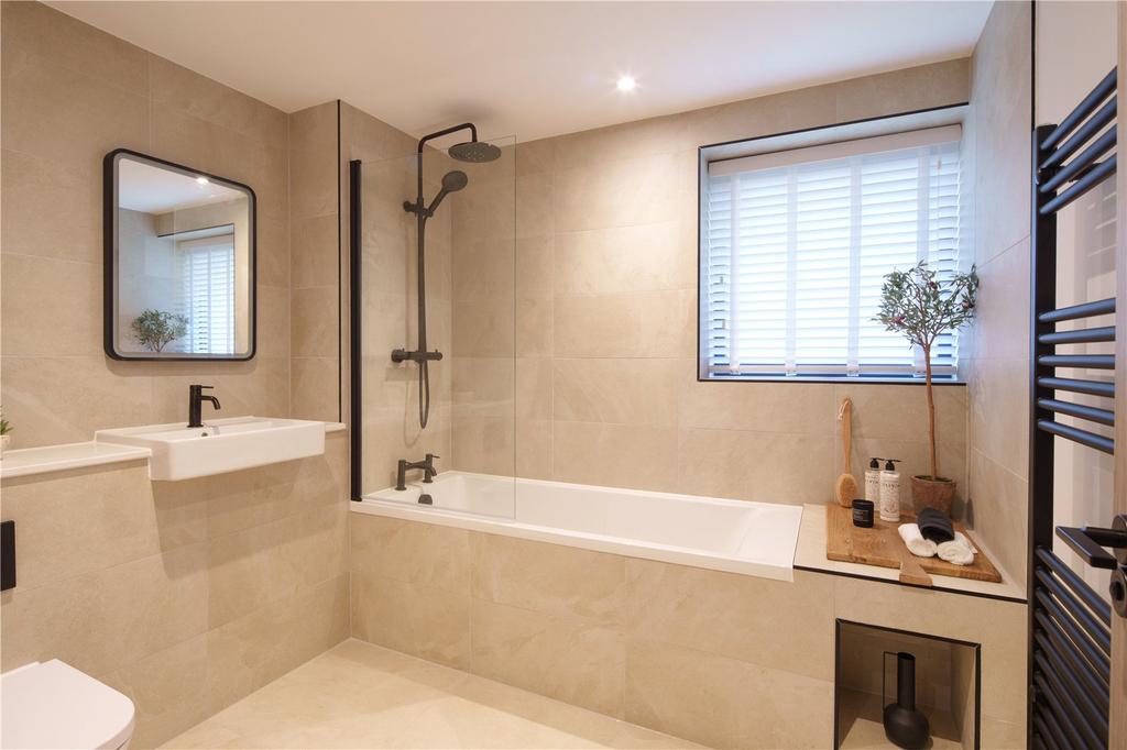 Example Bathroom