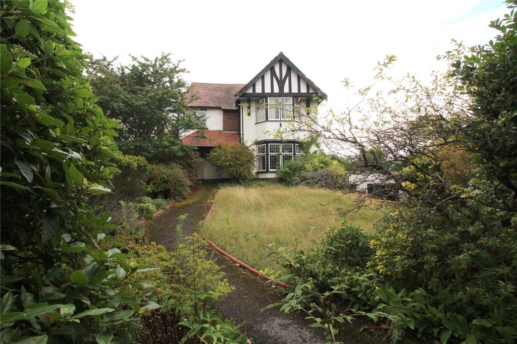 Shore Road, Ainsdale, Southport, Merseyside, PR8 5 bed detached house