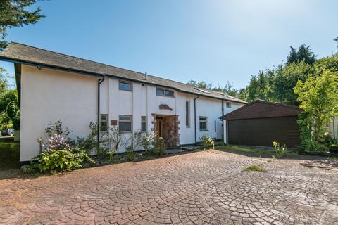 Elbury Barn Old Ebford Lane, Ebford, Exeter, EX3 0QS
