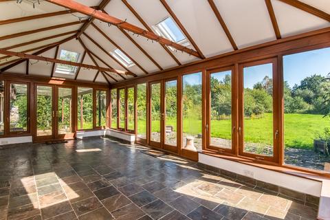 Elbury Barn Old Ebford Lane, Ebford, Exeter, EX3 0QS
