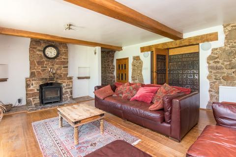 Elbury Barn Old Ebford Lane, Ebford, Exeter, EX3 0QS
