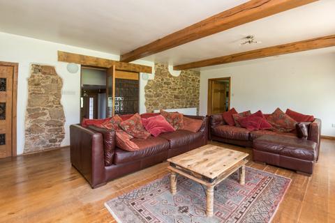 Elbury Barn Old Ebford Lane, Ebford, Exeter, EX3 0QS