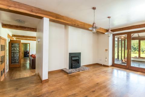 Elbury Barn Old Ebford Lane, Ebford, Exeter, EX3 0QS
