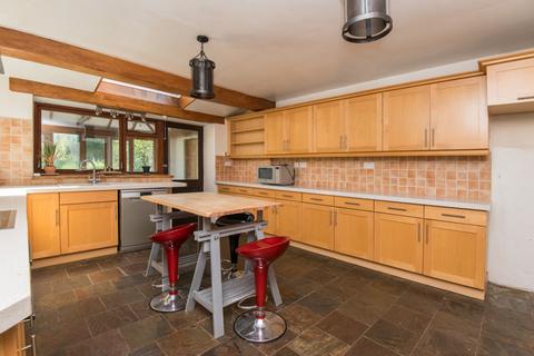 Elbury Barn Old Ebford Lane, Ebford, Exeter, EX3 0QS