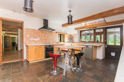 Elbury Barn Old Ebford Lane, Ebford, Exeter, EX3 0QS
