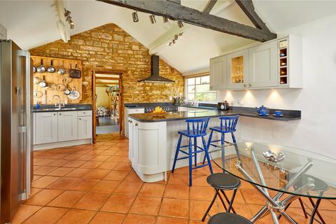 5 bedroom equestrian property for sale - Eastgate, Hornton, Banbury, Oxfordshire, OX15