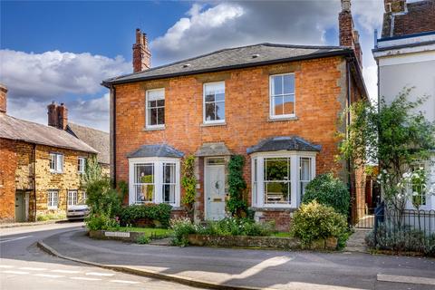 5 bedroom detached house for sale, High Street, Culworth, Banbury, Oxfordshire, OX17