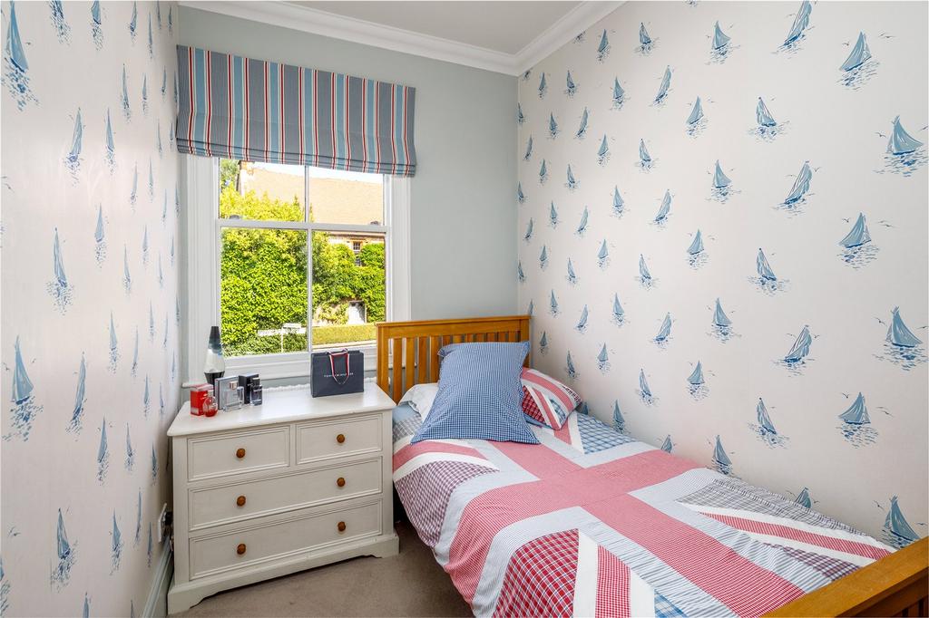 Bedroom Five