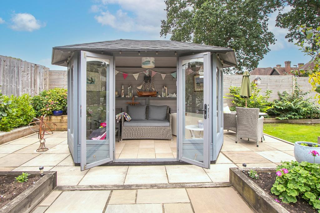Summer House