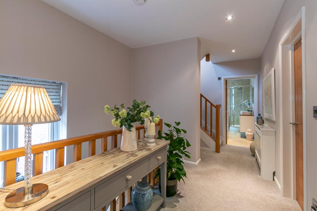 1st Floor Landing