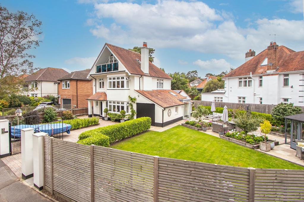 Copse Close