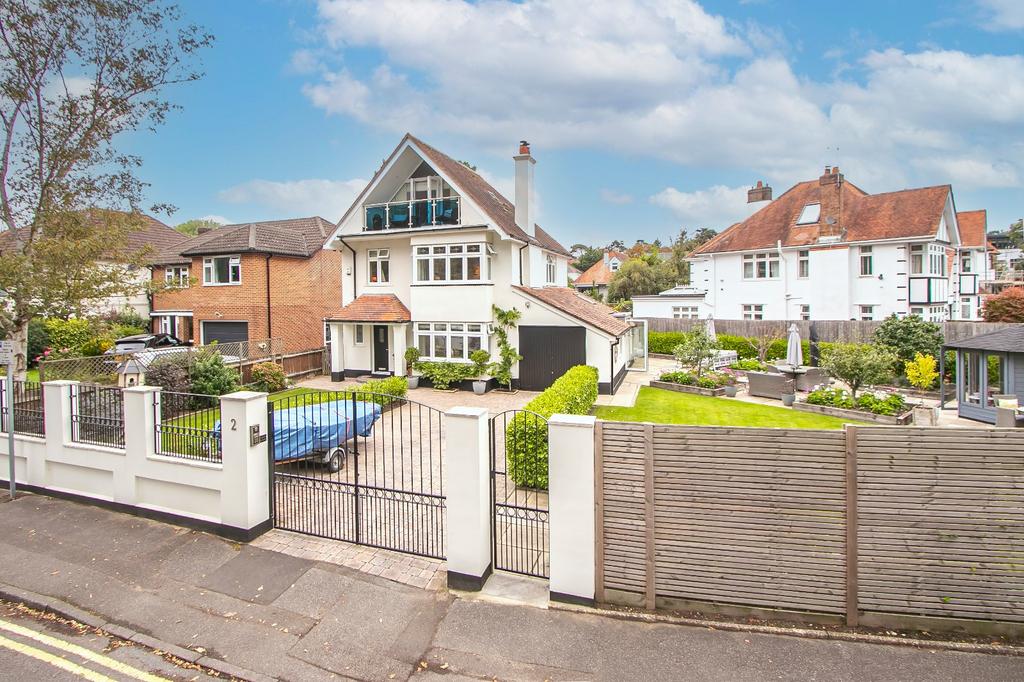 Copse Close