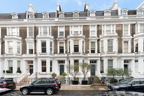 5 bedroom terraced house for sale - Stafford Terrace, Kensington, London