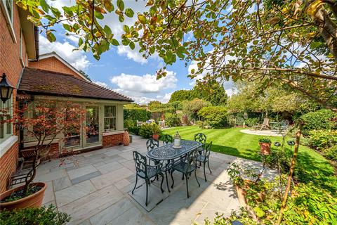 Ewhurst House, 3 White Gates, Thames Ditton, KT7 0GB