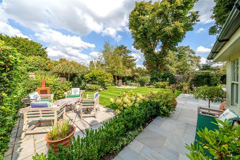 Ewhurst House, 3 White Gates, Thames Ditton, KT7 0GB