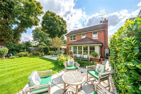 Ewhurst House, 3 White Gates, Thames Ditton, KT7 0GB