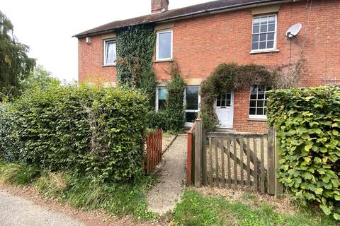3 bedroom terraced house to rent - Charlton Lane East Sutton ME17