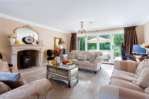 4 bedroom detached house for sale, Charlton Down, Andover, Hampshire, SP11