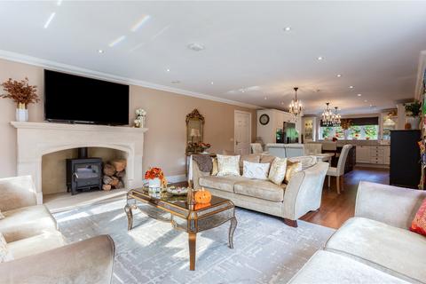4 bedroom detached house for sale, Charlton Down, Andover, Hampshire, SP11